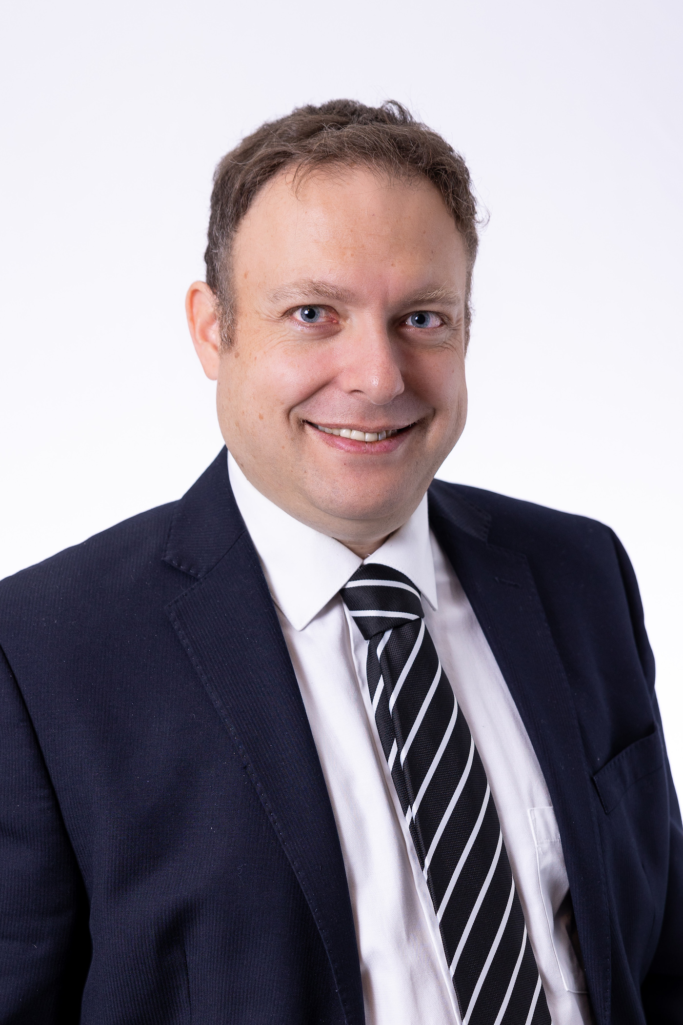 Michael Silver