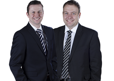 Michael Silver and Jason Bonneteau; Managing Partners