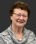 Shirley Leader
